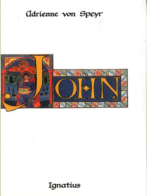 cover image of The Word Becomes Flesh